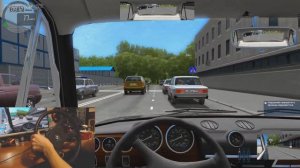 Самодельный руль в компьютерных играх. Тест DIY руля в гонках и автосиммуляторах.