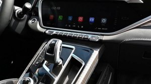 Belgee X70 Style белый