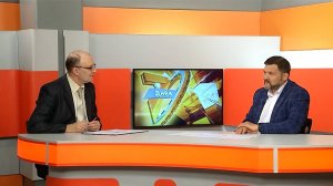 Программа Семь дней от 16.06.25. Гость в студии – Виталий Херасков.