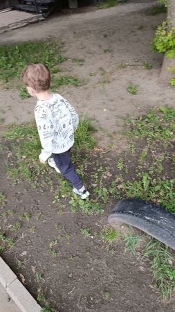 покатался, мама носи 🤦😁