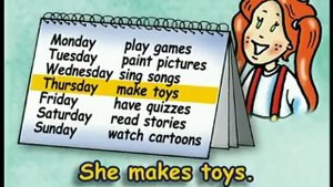 Видео к учебнику Spotlight 3. Модуль 8