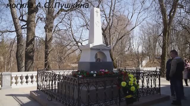 Исторические места.Познай Россию.Серебряное кольцо.1 часть.