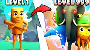 эволюция Brainrot 14 часть