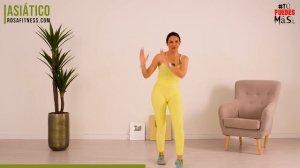 21 dias para hacer desaparecer tu Panza   EJERCICIOS ASIÁTICOS