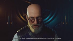 Tempest Rising [RUS, без комментариев]. Часть 1-4: Ответный удар (ГСО).