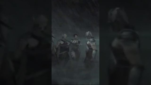 Path of redemption                             #gaming #princeofpersia #gmv