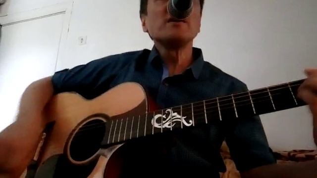 Падают листья