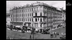 ЗНАМЕНСКАЯ УЛИЦА