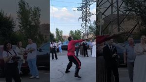 Казаки Волгограда.mp4