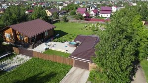 дом Бугачево