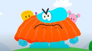 Бодо бородо