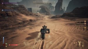 ПРОХОЖДЕНИЕ DUNE AWAKENING ➤ ЧАСТЬ #37 ➤ На Русском