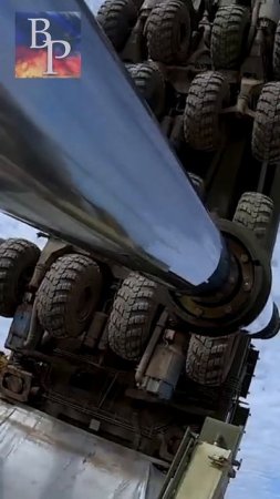 Тепло и свет для трудящихся Запада! Задолго до «Сармата» и «Ярса»!
