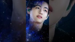 "V из BTS: Лицо K-pop и Мировой Феномен!"