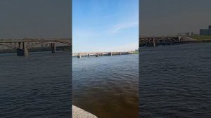 хорошего настроения  по набережной гуляю