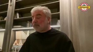 Сосо Павлиашвили - В моем сердце весна (Live)