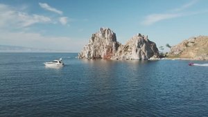 Туры на Байкал