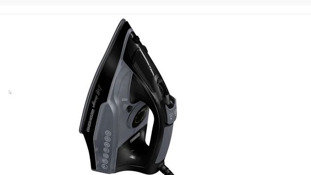 инструкция для Утюга REDMOND RI-C292 Iron for beginners :step-by-step instruction