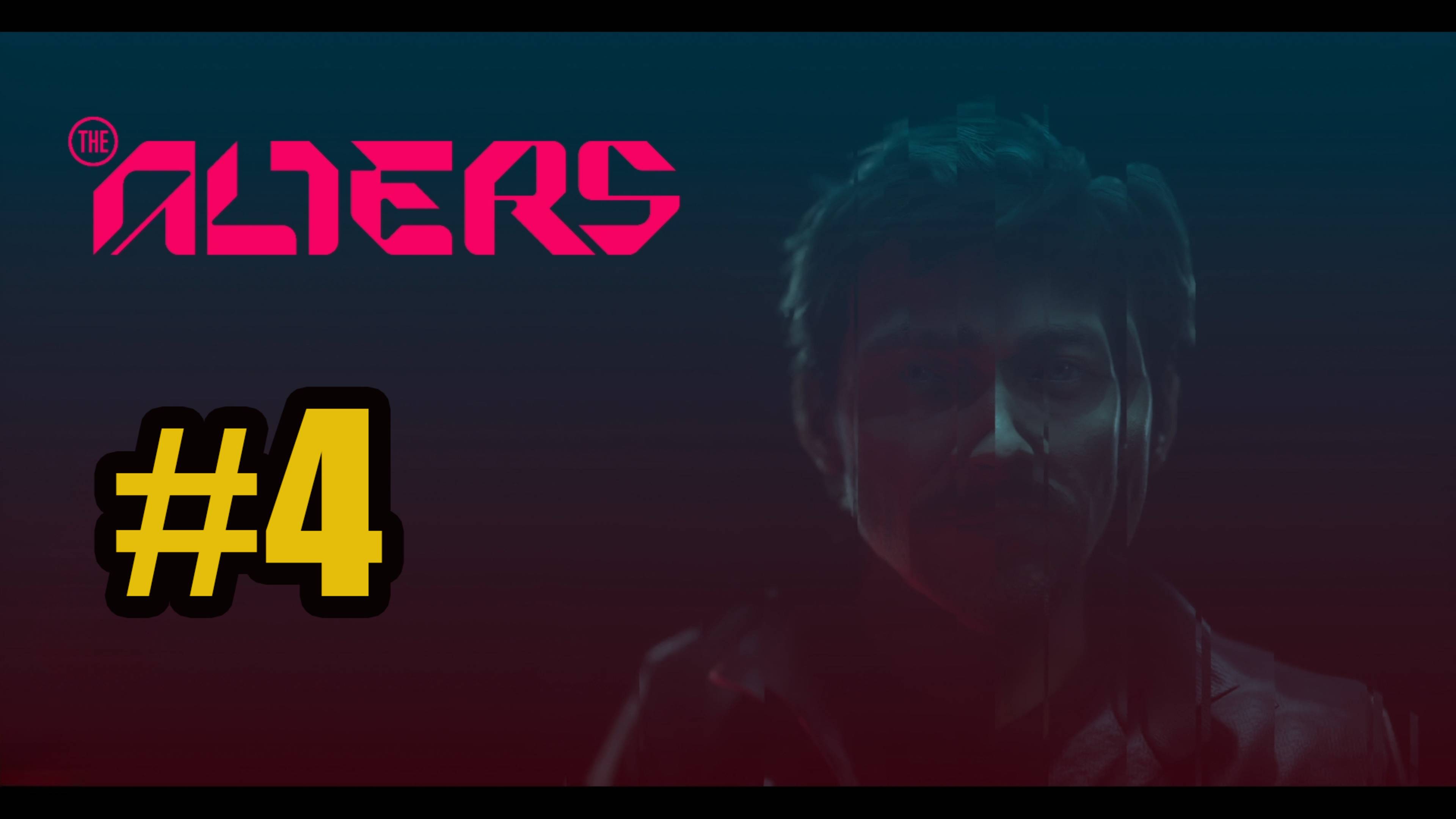 The Alters Прохождение на русском #4 бунты, в поиске минералов