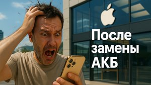 После замены АКБ… Новороссийск