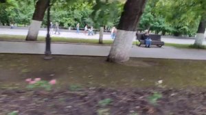 Вернулись домой 17.06.25.