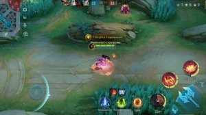 путь к мифической славе мобайл легенд