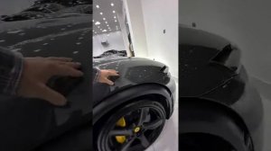 Ferrari Purosangue 2025