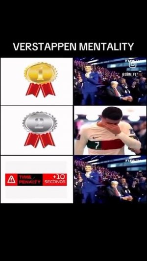 Макс Ферстаппен