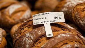 Украина сталкивается с резким ростом цен на ржаной хлеб