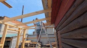 Приснится же такое. Летун Космический. Мои запасы.