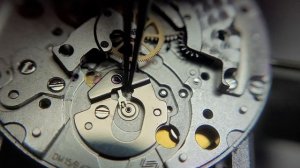 Как восстанавливают Sellita SW300