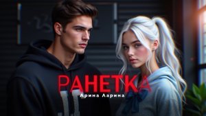 PAHETKA Арина Ларина