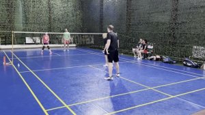 Бадминтон 08.06.25(4)