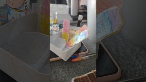 бумажная касметика