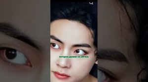 "Смелость быть другим: История Ви, которая изменила K-Pop"