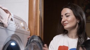 ПОДДЕРЖИВАЙТЕ ЧИСТОТУ ОДЕЖДЫ И БЕЛЬЯ