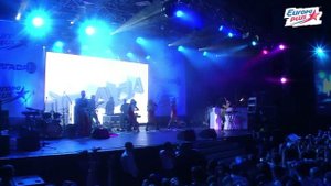 Mia Martina - Tu Me Manques (LIVE @Живой Завтрак 2013) - Европа Плюс