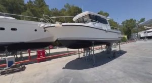 Nord Star 28 OB от дилера