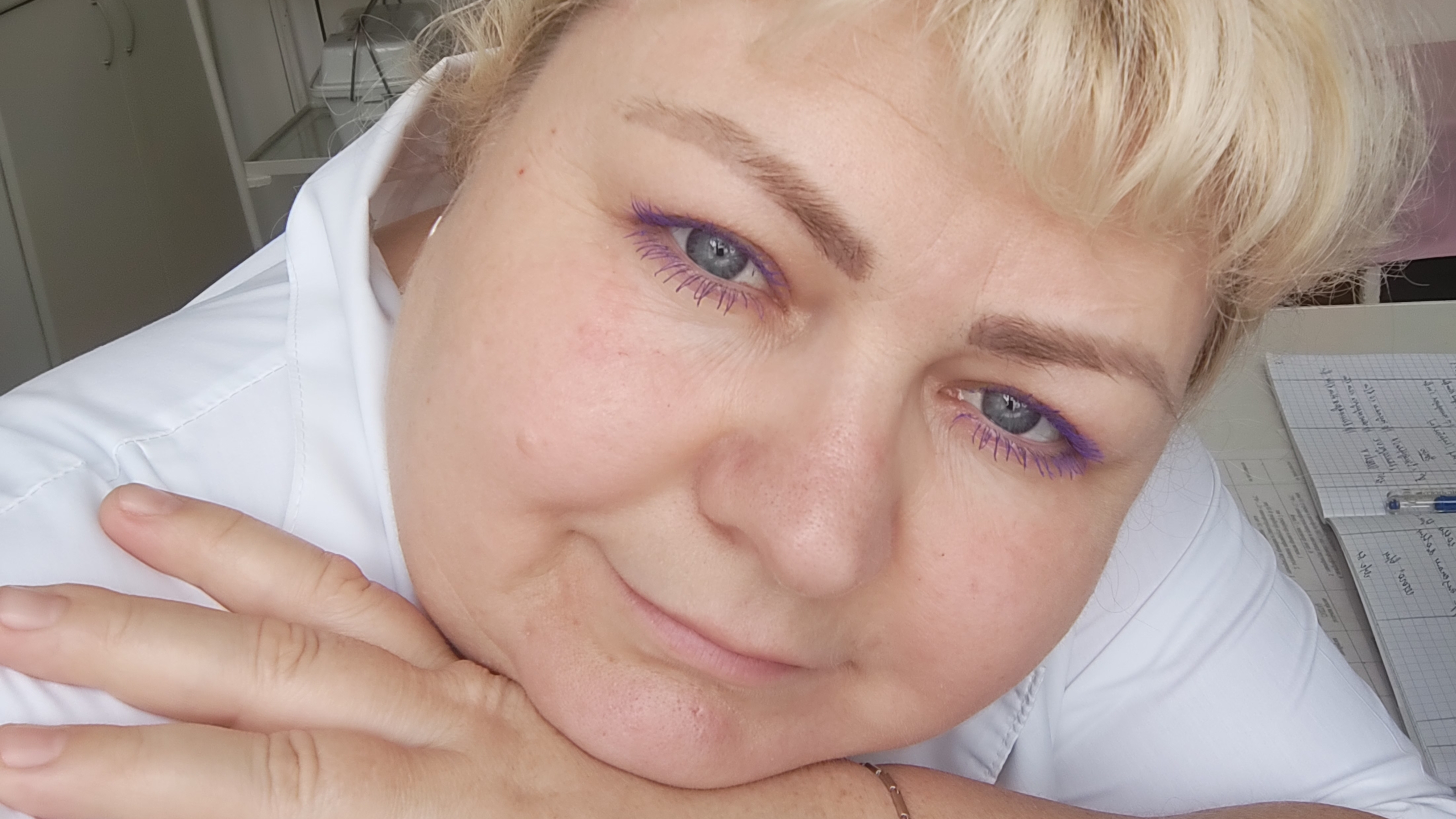 ПОСЛЕ ОТДЫХА, ПРИХОДИМ В СЕБЯ. ХОЧЕТСЯ ЧЕГО НИБУДЬ ЖИДКОГО...