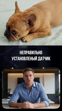 Ложная тревога