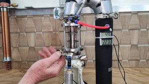 про дефлегматоры