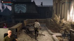 Лысое прохождение Жизни Пи 1. Впервые играю в соусы. Пока что лайк (механики надо ещё доразобрать)