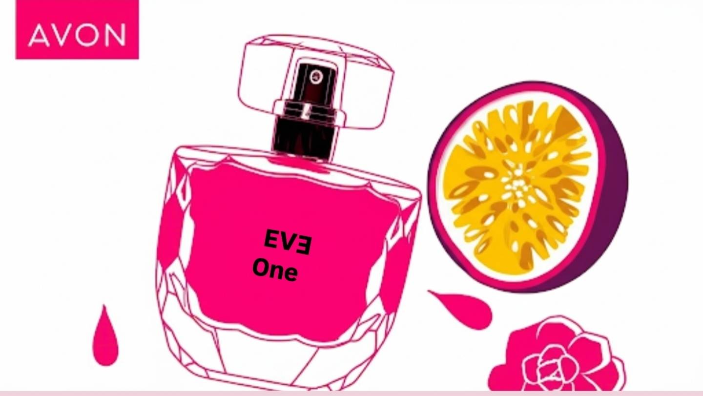 🍊AVON EVE: МАРАКУЙЯ ИСКУШЕНИЯ ИЛИ "ОСВЕЖИТЕЛЬ ВОЗДУХА"? | ТЕСТ-ДРАЙВ