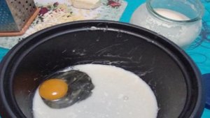 Картофельно-капустная запеканка