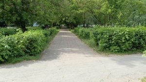 Коломенский городской округ посёлок Радужный. Краткий обзор.