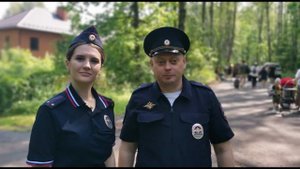 Передача "Участок" выпуск  16.06.2025 года