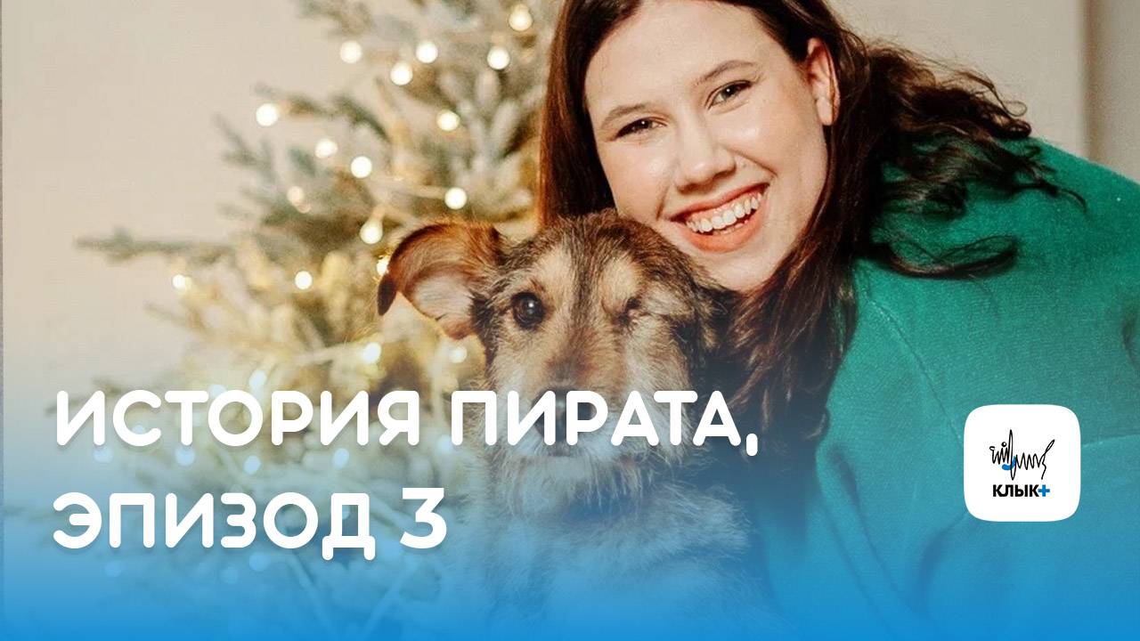 История Пирата, эпизод 3