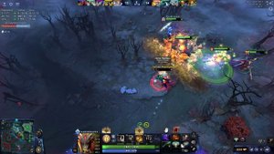 Dota 2. 4 часть