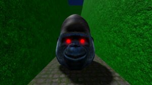 ПРОХОЖДЕНИЕ ИГРЫ В РОБЛОКС ПОБЕГ ОТ ЖИВОТНОГО