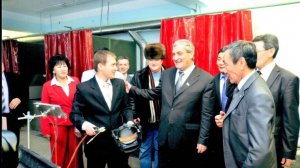 В. Штыров. Диалог с молодежью. Стратегия лидерства.